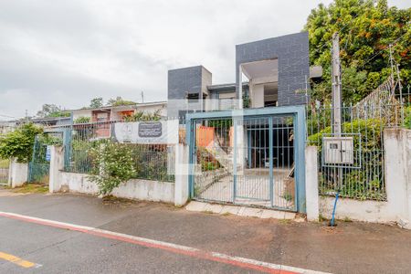 Casa de condomínio à venda com 550m², 3 quartos e 4 vagasFachada