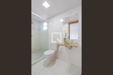 Casa de condomínio à venda com 550m², 3 quartos e 4 vagasSuite do Quarto 1