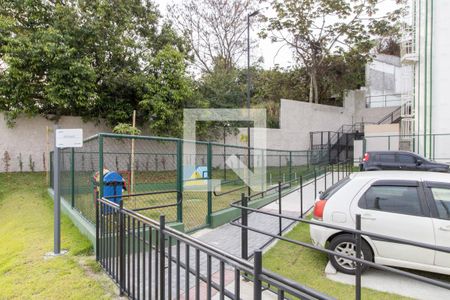 Apartamento para alugar com 40m², 2 quartos e sem vaga Apartamento para alugar com 40m², 2 quartos e sem vagaÁrea Comum - Pet