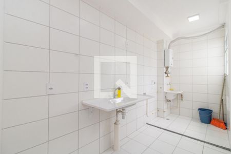 Apartamento para alugar com 40m², 2 quartos e sem vaga Apartamento para alugar com 40m², 2 quartos e sem vagaCozinha