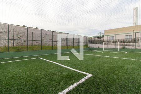 Apartamento para alugar com 40m², 2 quartos e sem vaga Apartamento para alugar com 40m², 2 quartos e sem vagaQuadra Esportiva