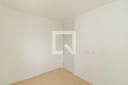Apartamento para alugar com 40m², 2 quartos e sem vaga Apartamento para alugar com 40m², 2 quartos e sem vagaQuarto 2