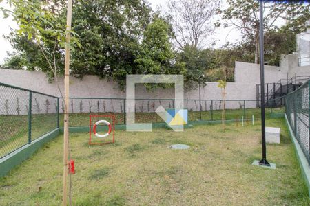 Apartamento para alugar com 40m², 2 quartos e sem vaga Apartamento para alugar com 40m², 2 quartos e sem vagaÁrea Comum - Pet