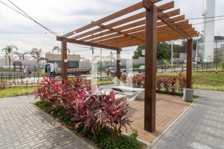 Apartamento para alugar com 40m², 2 quartos e sem vaga Apartamento para alugar com 40m², 2 quartos e sem vagaÁrea Comum