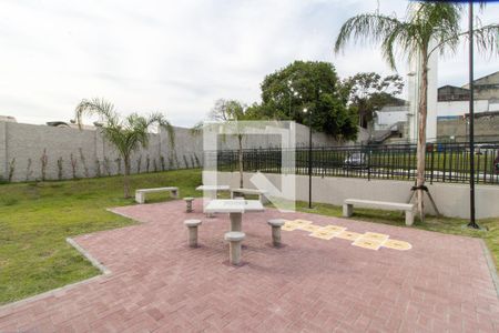Apartamento para alugar com 40m², 2 quartos e sem vaga Apartamento para alugar com 40m², 2 quartos e sem vagaÁrea Comum