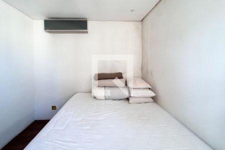 Suíte de apartamento à venda com 1 quarto, 73m² em Indianópolis, São Paulo