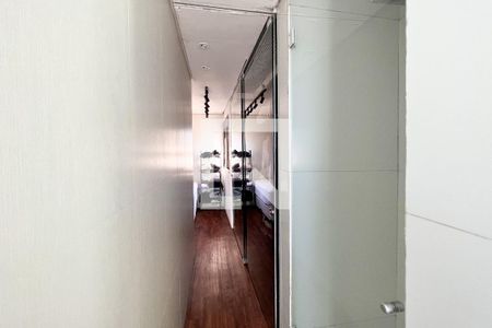 Banheiro de apartamento à venda com 1 quarto, 73m² em Indianópolis, São Paulo