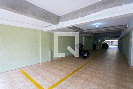 Apartamento à venda com 63m², 2 quartos e 1 vagaGaragem