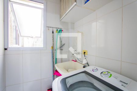 Apartamento à venda com 63m², 2 quartos e 1 vagaÁrea de serviço