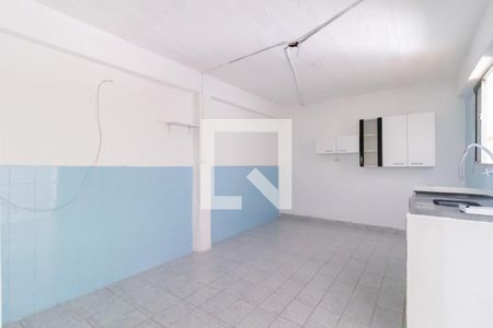 Cozinha de casa à venda com 3 quartos, 90m² em Jardim Maria Estela, São Paulo