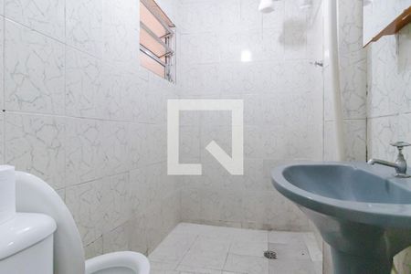 Banheiro de casa à venda com 3 quartos, 90m² em Jardim Maria Estela, São Paulo