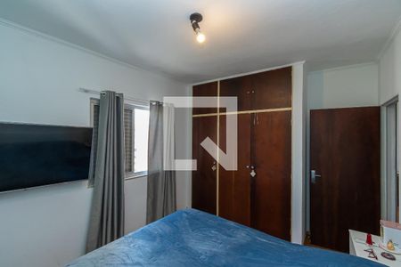 Apartamento à venda com 58m², 1 quarto e sem vagaQuarto