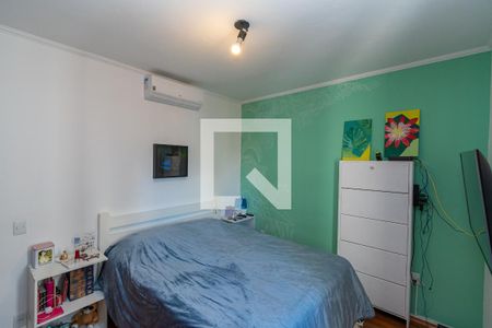 Apartamento à venda com 58m², 1 quarto e sem vagaQuarto