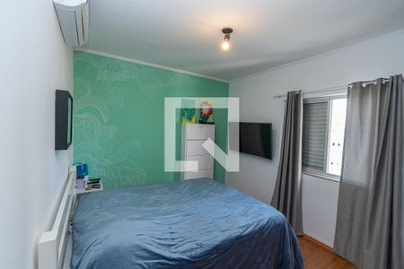 Apartamento à venda com 58m², 1 quarto e sem vagaQuarto