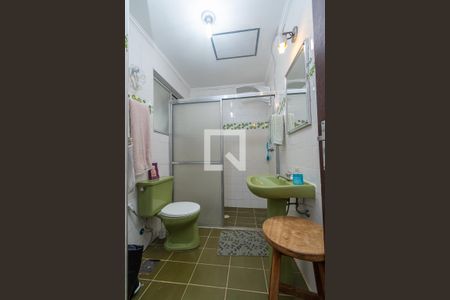 Apartamento à venda com 58m², 1 quarto e sem vagaBanheiro