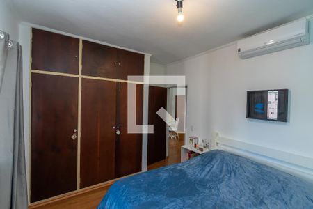 Apartamento à venda com 58m², 1 quarto e sem vagaQuarto