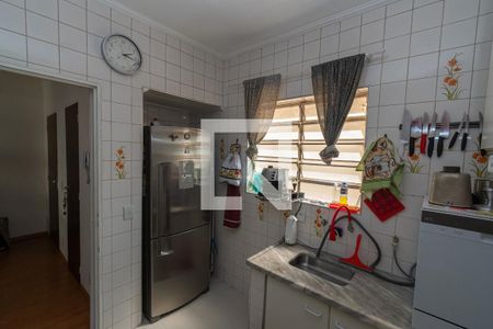Apartamento à venda com 58m², 1 quarto e sem vagaCozinha