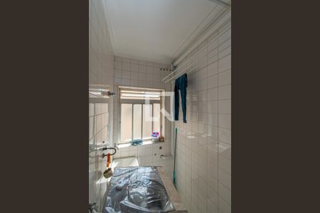 Apartamento à venda com 58m², 1 quarto e sem vagaÁrea de Serviço