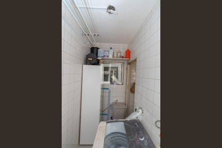 Apartamento à venda com 58m², 1 quarto e sem vagaÁrea de Serviço