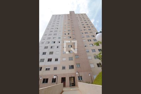 Apartamento à venda com 24m², 1 quarto e sem vaga Apartamento à venda com 24m², 1 quarto e sem vagaFachada