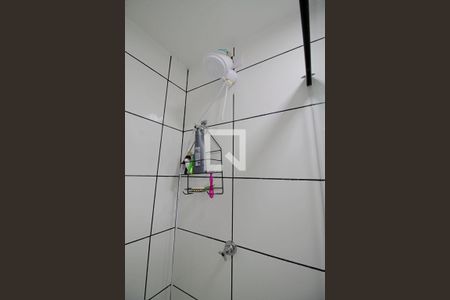 Apartamento à venda com 24m², 1 quarto e sem vaga Apartamento à venda com 24m², 1 quarto e sem vagaBanheiro da Suíte