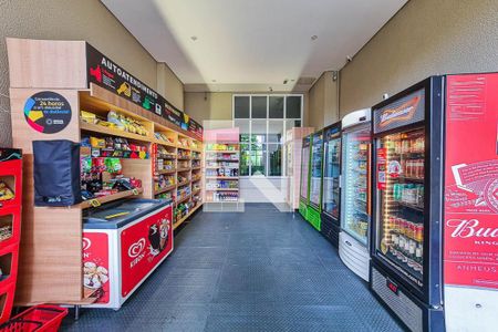 Apartamento à venda com 78m², 2 quartos e 1 vagaMercado