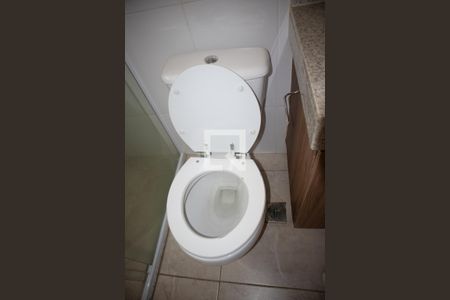 Apartamento à venda com 78m², 2 quartos e 1 vagaBanheiro 2