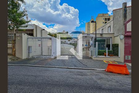 Apartamento à venda com 78m², 2 quartos e 1 vagaFachada