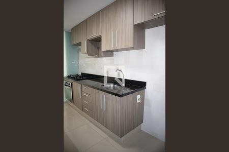 Apartamento à venda com 78m², 2 quartos e 1 vagaCozinha