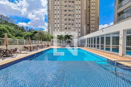 Apartamento à venda com 78m², 2 quartos e 1 vagaÁrea comum - Piscina