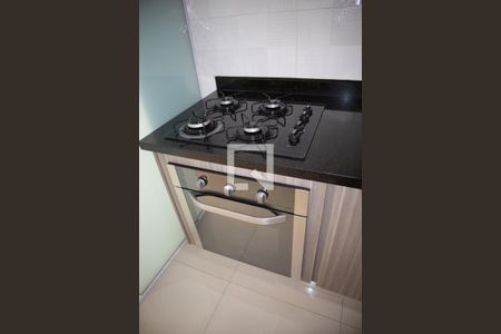 Apartamento à venda com 78m², 2 quartos e 1 vagaCozinha