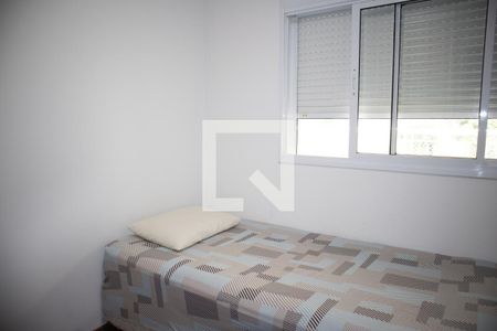 Quarto 1 de apartamento para alugar com 2 quartos, 78m² em Vila Leonor, São Paulo