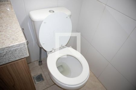 Apartamento à venda com 78m², 2 quartos e 1 vagaBanheiro do Quarto 2