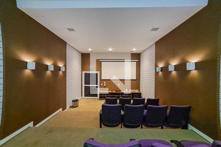 Apartamento à venda com 78m², 2 quartos e 1 vagaCinema