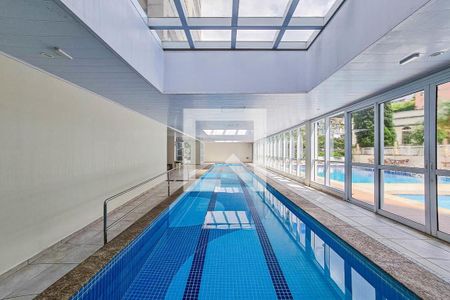 Apartamento à venda com 78m², 2 quartos e 1 vagaÁrea comum - Piscina