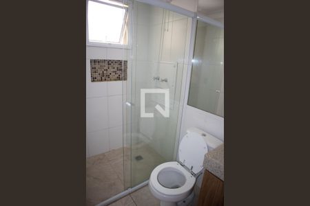 Apartamento à venda com 78m², 2 quartos e 1 vagaBanheiro 2