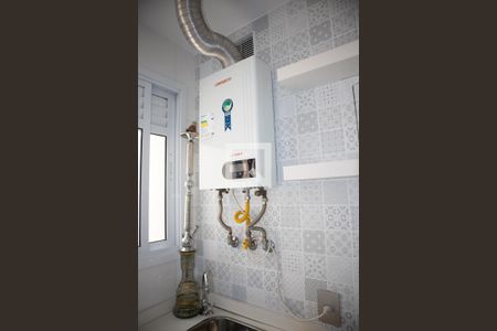 Apartamento à venda com 78m², 2 quartos e 1 vagaÁrea de Serviço