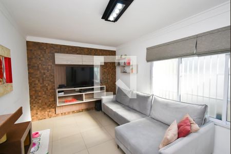 Sala de casa à venda com 3 quartos, 104m² em Vila Medeiros, São Paulo