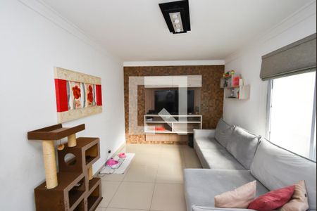 Sala de casa à venda com 3 quartos, 104m² em Vila Medeiros, São Paulo