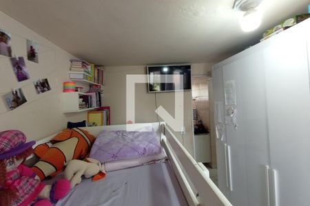Quarto 2 de apartamento para alugar com 3 quartos, 57m² em Conjunto Habitacional Padre Manoel de Paiva, São Paulo