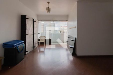 Sala de apartamento à venda com 3 quartos, 78m² em Jardim São Paulo, Guarulhos