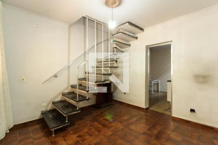 Sala de casa à venda com 2 quartos, 90m² em Alto da Mooca, São Paulo