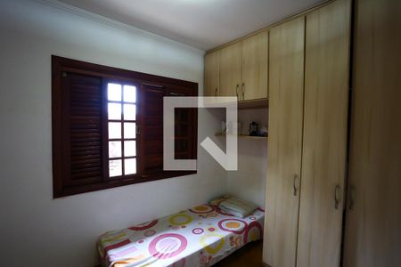 Casa à venda com 125m², 4 quartos e 2 vagas Casa à venda com 125m², 4 quartos e 2 vagasquarto 2