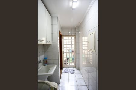 Casa à venda com 125m², 4 quartos e 2 vagas Casa à venda com 125m², 4 quartos e 2 vagasCozinha