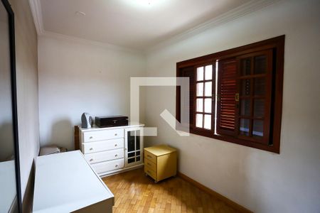 Casa à venda com 125m², 4 quartos e 2 vagas Casa à venda com 125m², 4 quartos e 2 vagasquarto 3