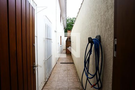 Casa à venda com 125m², 4 quartos e 2 vagas Casa à venda com 125m², 4 quartos e 2 vagasQuintal