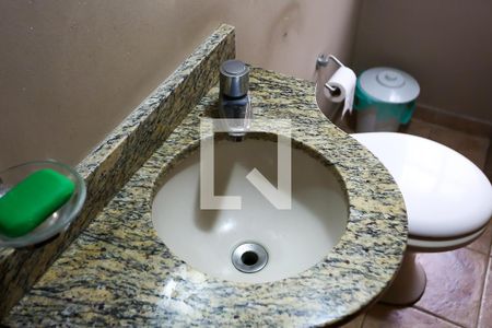 Casa à venda com 125m², 4 quartos e 2 vagas Casa à venda com 125m², 4 quartos e 2 vagasLavabo