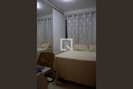 Apartamento para alugar com 119m², 4 quartos e 3 vagasQuarto 3