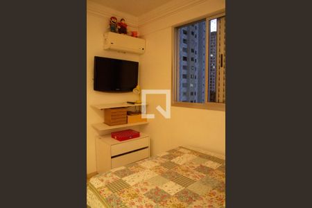 Quarto 1 de apartamento para alugar com 4 quartos, 119m² em Setor Bueno, Goiânia
