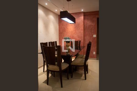 Apartamento para alugar com 119m², 4 quartos e 3 vagasSala 2